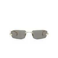 Ochelari de soare Cartier Sunglasses Femei