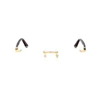 Ochelari de soare Cartier Optical Femei