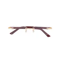 Ochelari de soare Cartier Optical Femei