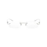 Ochelari de soare Cartier Optical Femei