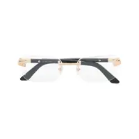 Ochelari de soare Cartier Optical Barbati