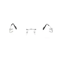 Ochelari de soare Cartier Optical Femei