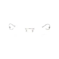 Ochelari de soare Cartier Optical Femei