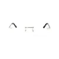 Ochelari de soare Cartier Optical Barbati