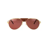 Ochelari de soare Cartier Sunglasses Barbati