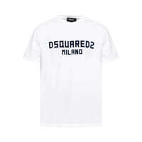 Topuri DSQUARED2 T-Shirts Barbati