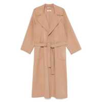 Paltoane 'S Max Mara Coats Femei