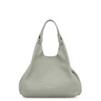Genti de mana Gianni Chiarini Dua Leather Handbag Femei