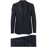 Costume Tagliatore Three-Piece Suit Barbati