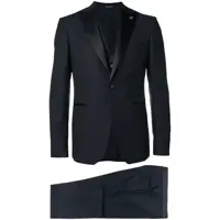 Costume Tagliatore Three-Piece Suit Barbati