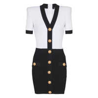 Rochii Balmain Dresses Femei