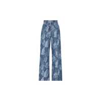 Pantaloni casual Fendi Pants Femei
