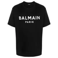 Topuri Balmain T-Shirts Barbati