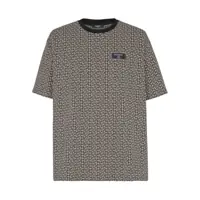 Topuri Balmain T-Shirts Barbati