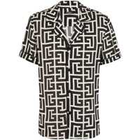 Camasi Balmain Shirts Barbati