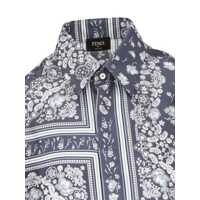Camasi Fendi pentru Barbati - Camasi Fendi Fendi Shirts BAY Barbati (BM 18196125) - B-mall.ro