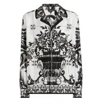 Camasi Dolce & Gabbana Shirts Barbati
