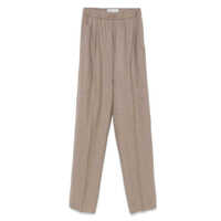 Pantaloni casual Max Mara Pants Femei
