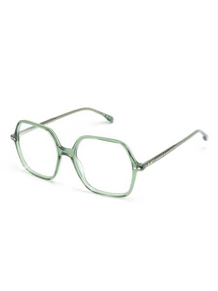 Ochelari de soare Isabel Marant Isabel Marant Optical 1ED GREEN Femei (BM 18196572) 2