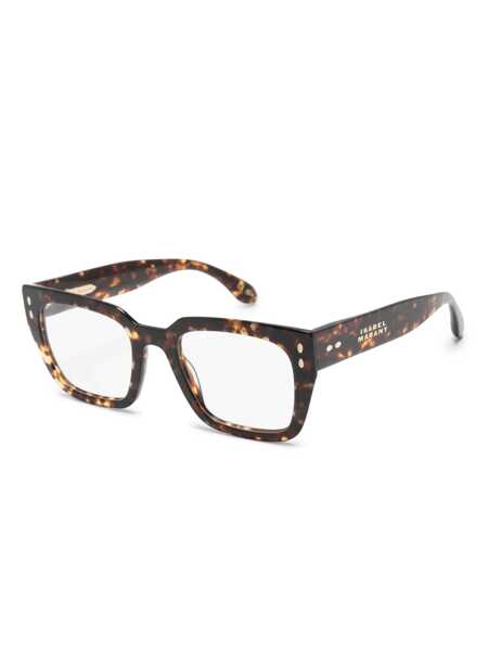 Ochelari de soare Isabel Marant Isabel Marant Optical 086 HAVANA Femei (BM 18196578) 2