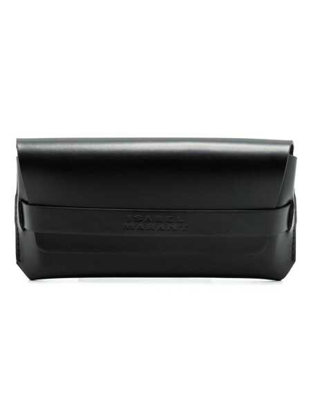 Ochelari de soare Isabel Marant Isabel Marant Optical 807 BLACK Femei (BM 18196584) 4