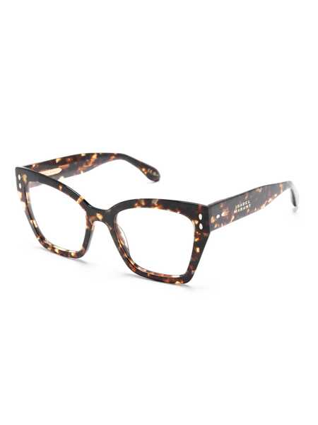 Ochelari de soare Isabel Marant Isabel Marant Optical 086 HAVANA Femei (BM 18196611) 2