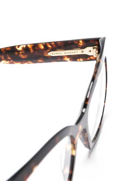 Ochelari de soare Isabel Marant Isabel Marant Optical 086 HAVANA Femei (BM 18196611) 3