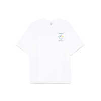 Topuri Casablanca T-Shirts Barbati