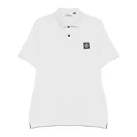 Tricouri Polo Stone Island Polo Barbati