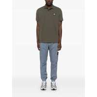 Tricouri Polo Stone Island pentru Barbati - Tricouri Polo Stone Island Stone Island Polo GREEN Barbati (BM 18196770) - B-mall.ro