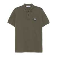 Tricouri Polo Stone Island Polo Barbati