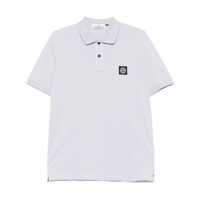 Tricouri Polo Stone Island Polo Barbati
