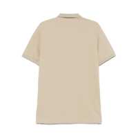 Tricouri Polo Stone Island pentru Barbati - Tricouri Polo Stone Island Stone Island Polo Beige Barbati (BM 18196776) - B-mall.ro