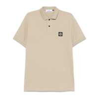Tricouri Polo Stone Island Polo Barbati