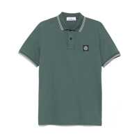 Tricouri Polo Stone Island Polo Barbati
