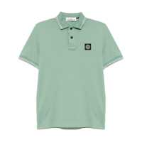 Tricouri Polo Stone Island Polo Barbati