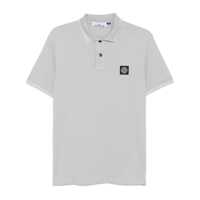 Tricouri Polo Stone Island Polo Barbati