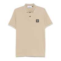 Tricouri Polo Stone Island Polo Barbati