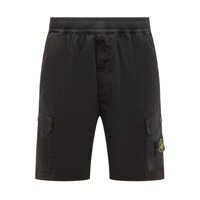Pantaloni Stone Island Cort Pants Barbati