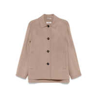 Geci 'S Max Mara Outerwears Femei