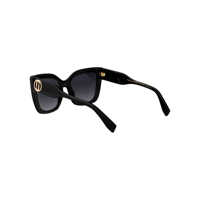 Ochelari de soare Marc Jacobs Dama - Ochelari de soare Marc Jacobs Marc Jacobs Sunglasses Black Femei (BM 18197178) - B-mall.ro