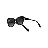 Ochelari de soare Marc Jacobs Dama - Ochelari de soare Marc Jacobs Marc Jacobs Sunglasses Black Femei (BM 18197181) - B-mall.ro