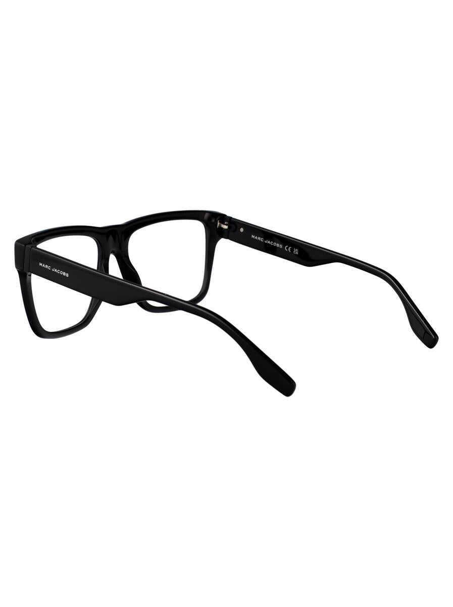 Ochelari de soare Marc Jacobs Marc Jacobs Optical Black Barbati (BM 18197217) 4