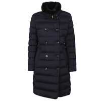 Paltoane Moorer Coat Femei