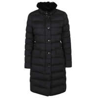 Paltoane Moorer Coat Femei