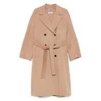 Paltoane 'S Max Mara Coats Femei