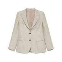 Geci Tagliatore Single-Breasted One Button Jacket Femei