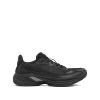 Sneakers Mm6 Maison Margiela Black 'Spectur 2' Sneakers Femei