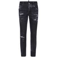Blugi DSQUARED2 Jeans Barbati