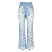 Blugi Mm6 Maison Margiela Jeans Femei